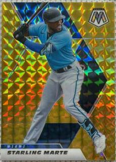 Starling Marte