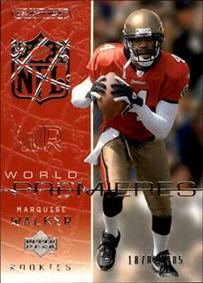 Marquise Walker