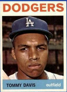 Tommy Davis