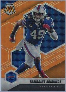 Tremaine Edmunds