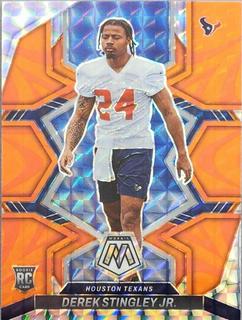 Derek Stingley Jr.
