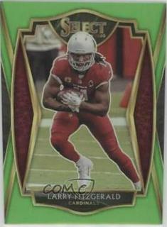 Larry Fitzgerald