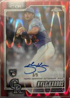 Kyle Karros