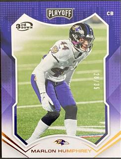 Marlon Humphrey