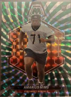 Amarius Mims