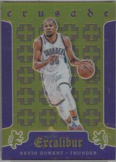 Kevin Durant