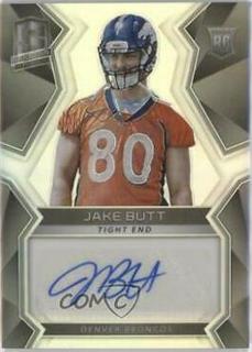 Jake Butt