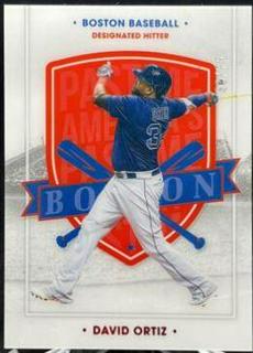David Ortiz