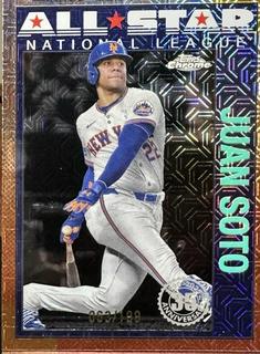Juan Soto