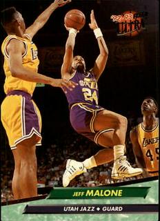 Jeff Malone