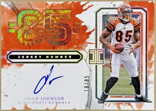 Chad Johnson