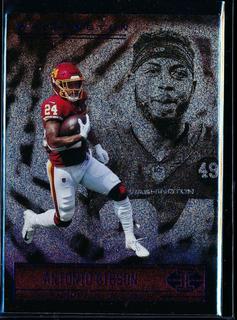Antonio Gibson
