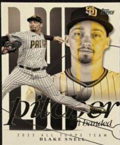 Blake Snell
