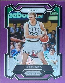 Larry Bird