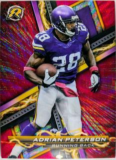 Adrian Peterson