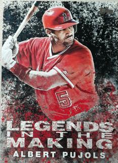 Albert Pujols
