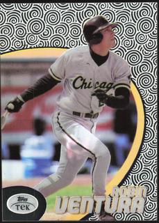 Robin Ventura