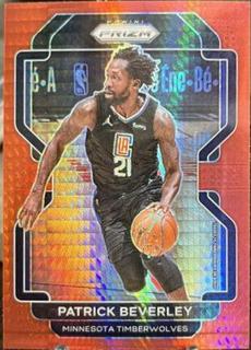 Patrick Beverley