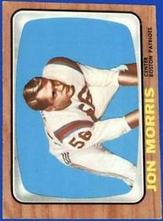 Jon Morris