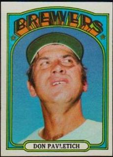 Don Pavletich