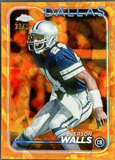Everson Walls