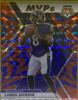 Lamar Jackson