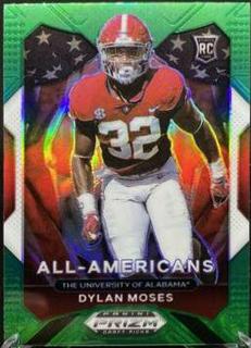 Dylan Moses