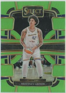 Brittney Griner