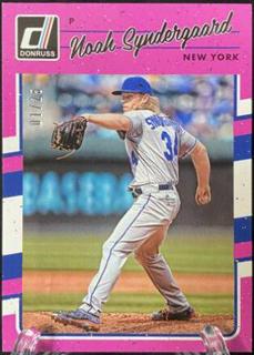 Noah Syndergaard