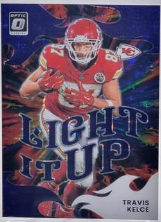 Travis Kelce