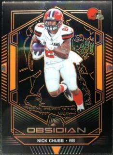 Nick Chubb