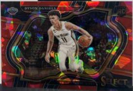 Dyson Daniels