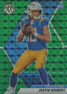 Justin Herbert