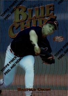 Bartolo Colon