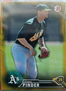 Chad Kuhl