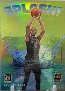 Kevin Durant