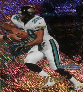 Fred Taylor