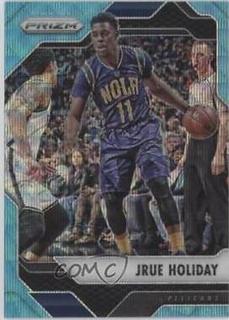 Jrue Holiday