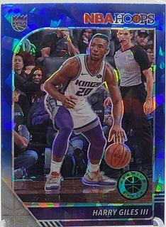 Harry Giles