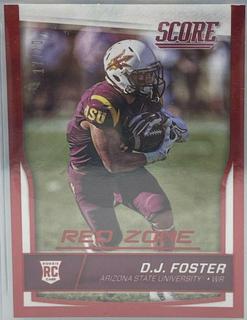 D.J. Foster