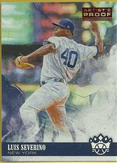 Luis Severino