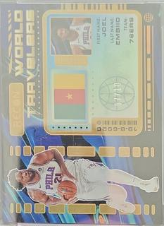 Joel Embiid