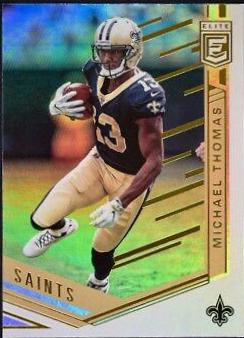 Michael Thomas #48