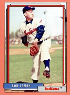 Bob Lemon