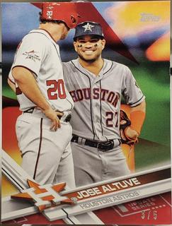 Jose Altuve
