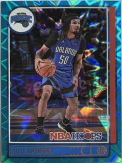 Cole Anthony
