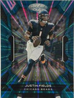 Justin Fields