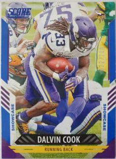 Dalvin Cook