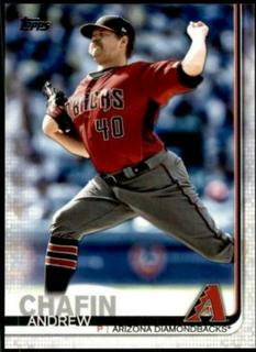 Andrew Chafin