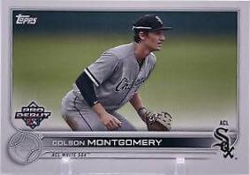 Colson Montgomery